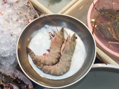 -班赞海鲜市场