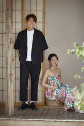 -专注孕妇照亲子照·纪田摄影