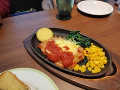 -萨莉亚意式餐厅(杭州西溪龙湖天街店)