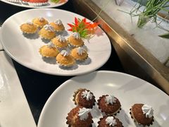 -汉来海港·海鲜自助餐厅(上海七宝领展广场店)