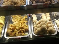 -超级鸡车(闻喜路店)