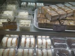 -新侨三宝乐面包店(崇文门店)
