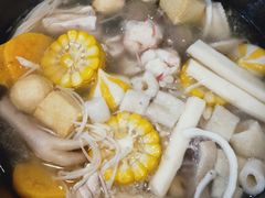 -东椰·海南椰子鸡火锅(朝阳门店)