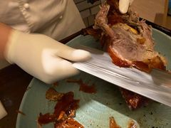 -无锡苏宁银河国际酒店-悦府65中餐厅