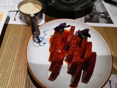 -小大董·烤鸭(凤凰汇店)