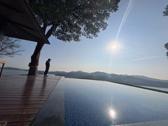 -天目湖涵田度假村