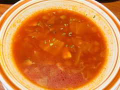 -萨莉亚意式餐厅(万嘉商业广场店)