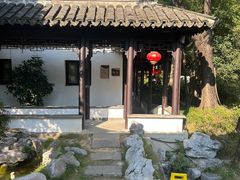 -南京市民俗博物馆(甘熙故居)