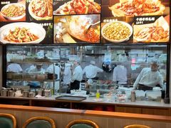 -情妹耙泥鳅·江湖川菜(科华店)