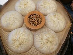-尚香汤包文博馆(合兴路店)