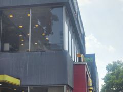 -麦当劳(花桥得来速店)