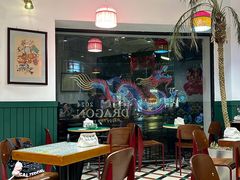 景观位-堂屋糖水店(愚园店)