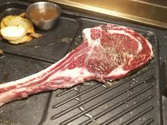 -金妈家烤肉(龙湖U城天街店)
