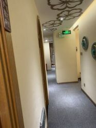 -芳朵美容养生SPA