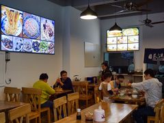 大堂-朱洪元苏式面馆(绿宝广场店)
