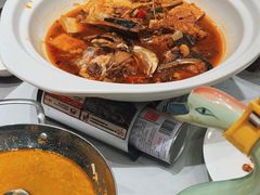 -钱记·乡野菜(紫荆花路店)