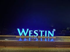 -舟山朱家尖绿城威斯汀度假酒店