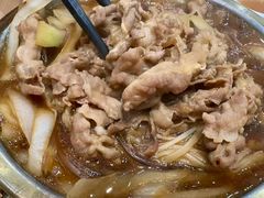 -米村拌饭(江宁万达店)