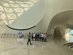 -哈尔滨大剧院