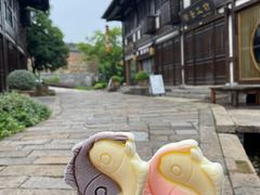 -茅山东方盐湖城景区