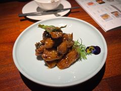 外婆熏鱼-外婆家(西溪印象城店)