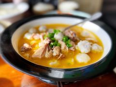 -不相离盐帮菜(郎园店)