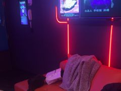 -星聚会KTV X Party(上海真如中海环宇城店)