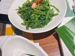 -帕蓝·暹罗料理(曲阳店)