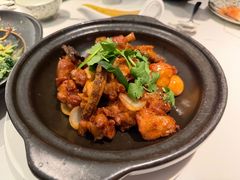 -潮堂 · 潮州菜(人广来福士店)
