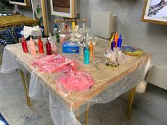 -100家灵感仓库·DIY团建(什刹海店)
