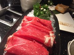 -捞王锅物料理(凯旋路店)