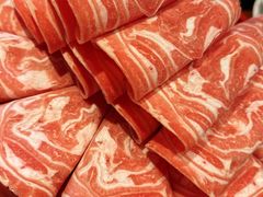 -前门涮肉(群力店)
