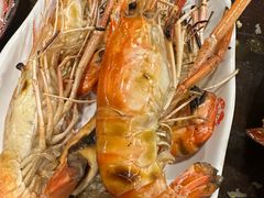 -大螃蟹海鲜餐厅