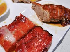 -港久茶餐厅(鹭洲里店)