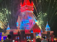 -厦门方特梦幻王国