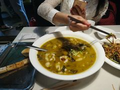 -鹦鹉小厨味道餐厅(山大南路店)