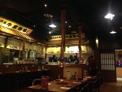 -牛家酒场(7mall店)