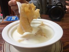 -黄祥华养生堂·炖汤·营养蒸饭(岭南天地店)