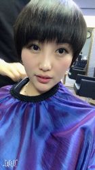 短发-INSI Hair Salon