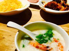 -颐和•海鲜砂锅粥•啫啫煲(奥林匹克广场店)