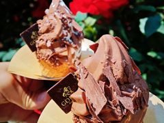 -GODIVA(王府井apm店)