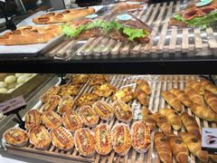-早安巴黎(四季坊店)