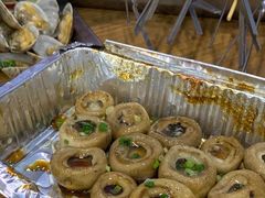 -老虎滩大连海鲜烧烤(建邺云锦路总店)