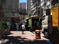 -翠华餐厅(旺角文华商场店)