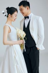 -蒙太奇婚纱摄影(万达店)