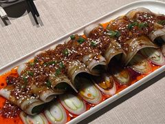 -漢舍中国菜馆(889广场店)