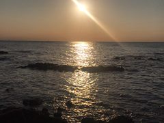 -Cafe Aewol Monsant