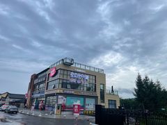 -图们国门景区