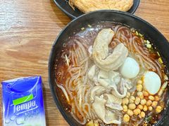 -青石桥老瓦房肥肠粉总店(青石桥总店)