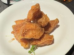 -锦府园·新台州菜(合生汇店)